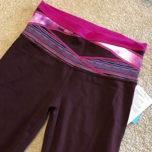 Lululemon Groove Pant III Quilt